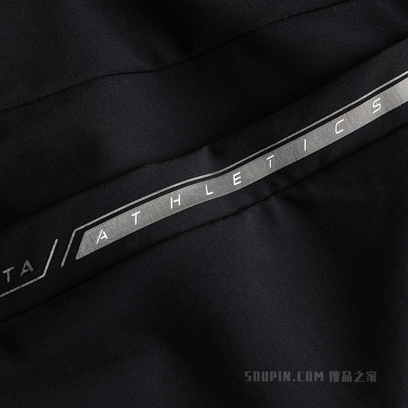 安踏综训系列训练男子冰肤短裤