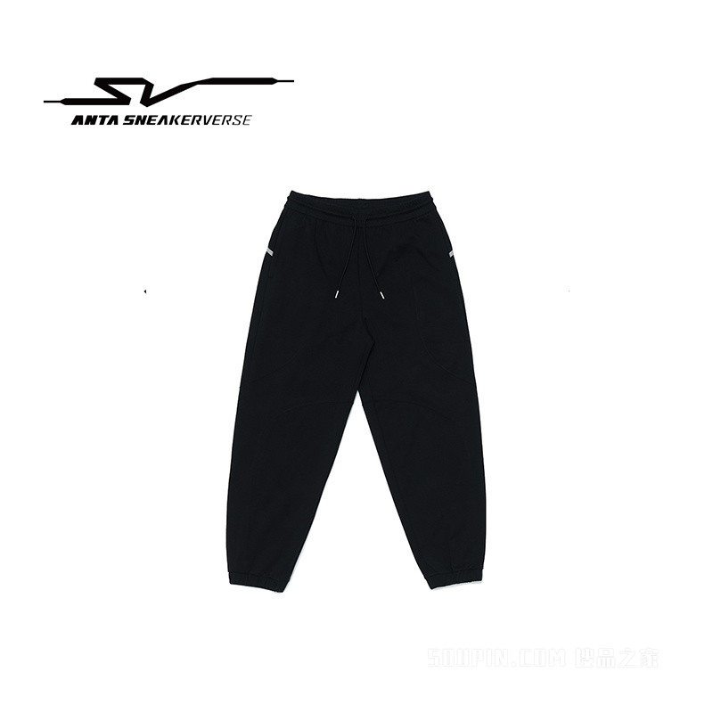 安踏SV系列男子长裤