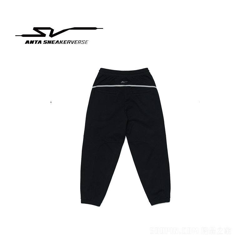 安踏SV系列男子长裤
