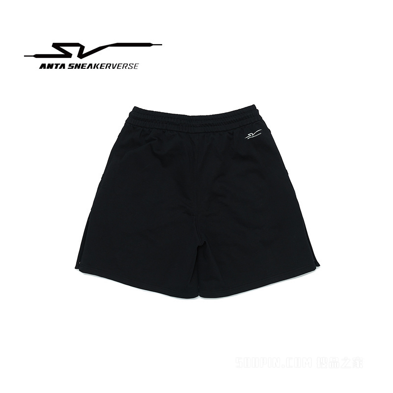 安踏SV系列男子短裤