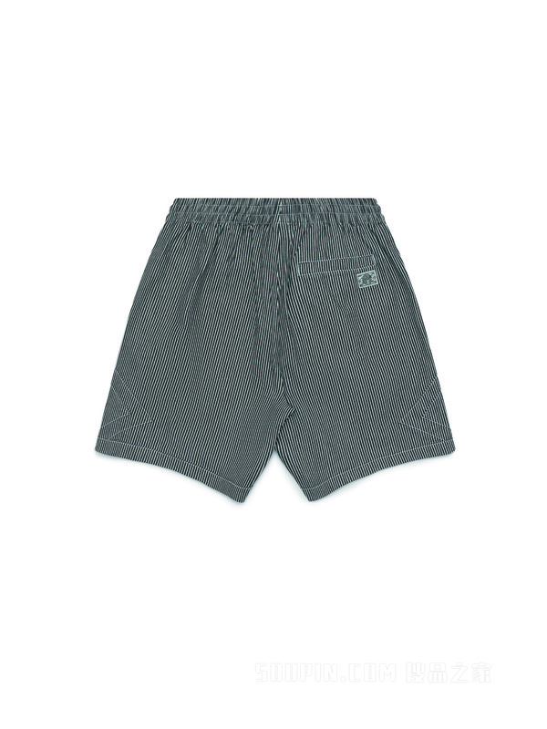 安踏篮球系列狂潮男子短裤