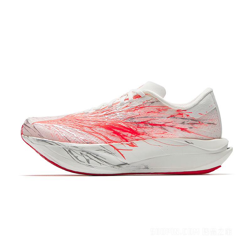 安踏跑步系列C2027女子跑鞋