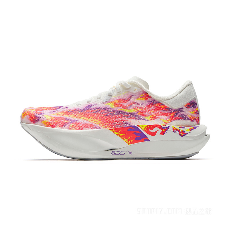 安踏跑步系列C2027女子跑鞋