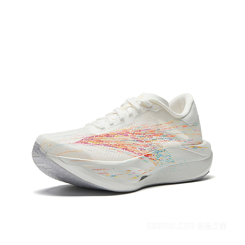 安踏跑步系列C2027女子跑鞋