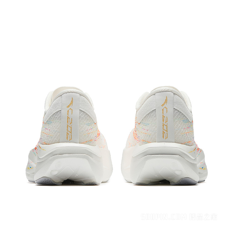 安踏跑步系列C2027女子跑鞋