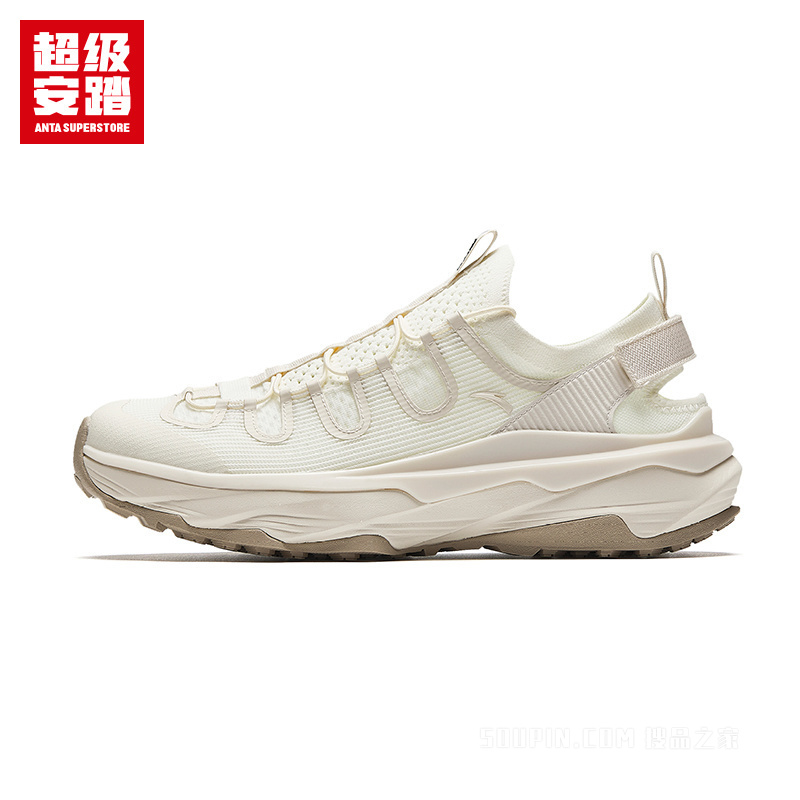 超级安踏型流女子户外鞋
