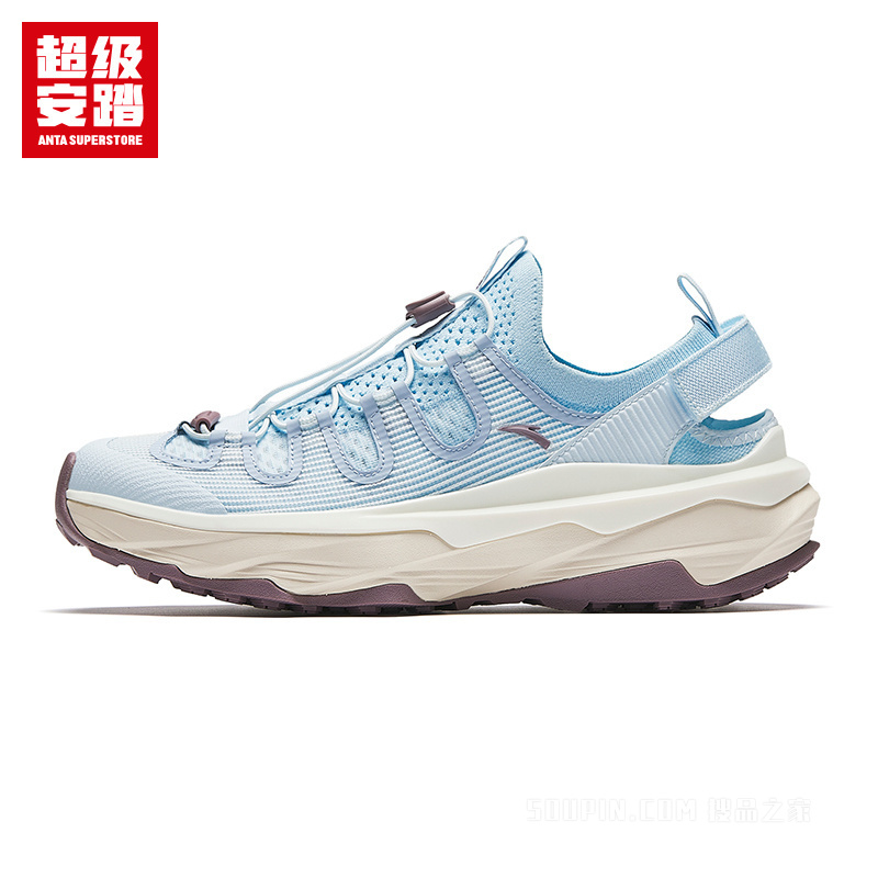 超级安踏型流女子户外鞋