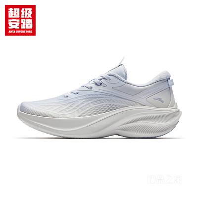 安踏叶子女子跑鞋