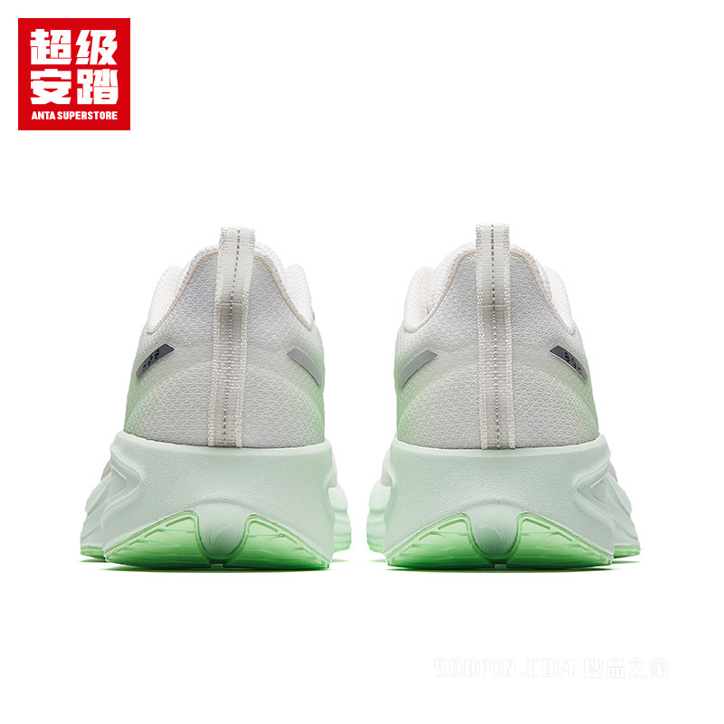 超级安踏风驰女子跑鞋