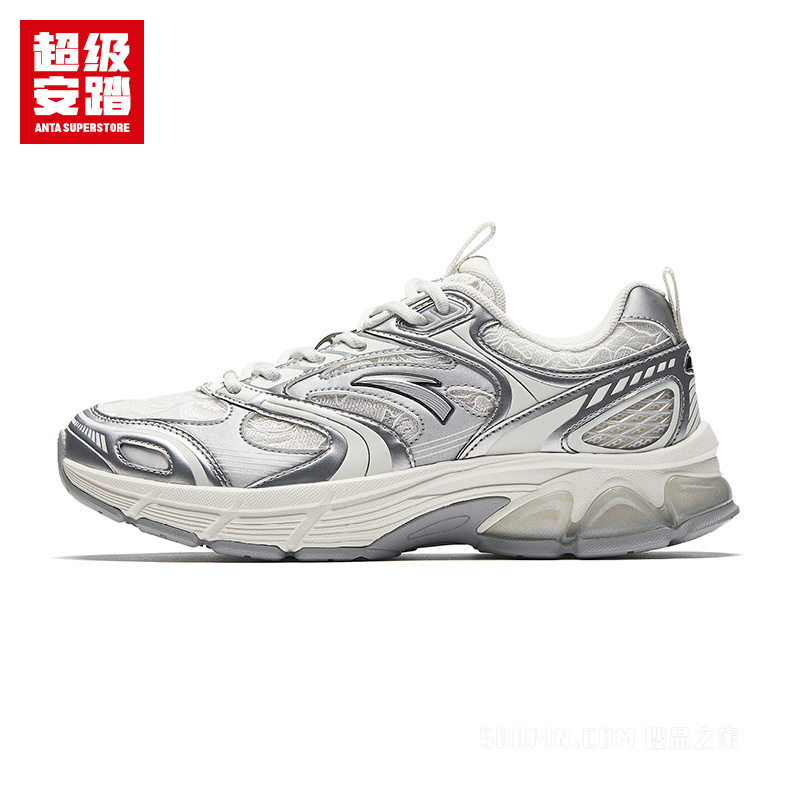 超级安踏生活系列AT 913女子休闲鞋