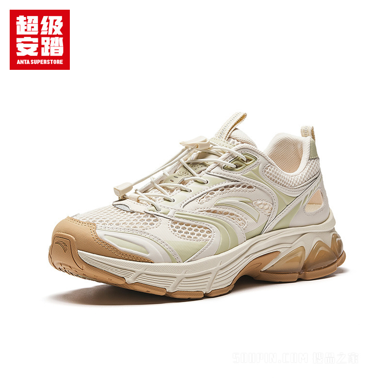 超级安踏生活系列AT 913女子休闲鞋