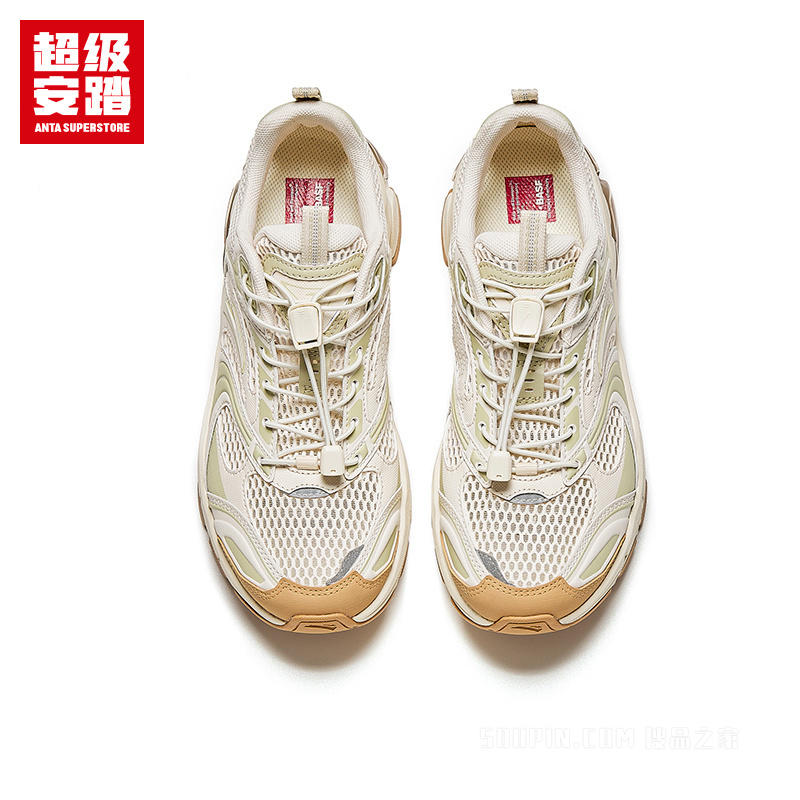 超级安踏生活系列AT 913女子休闲鞋