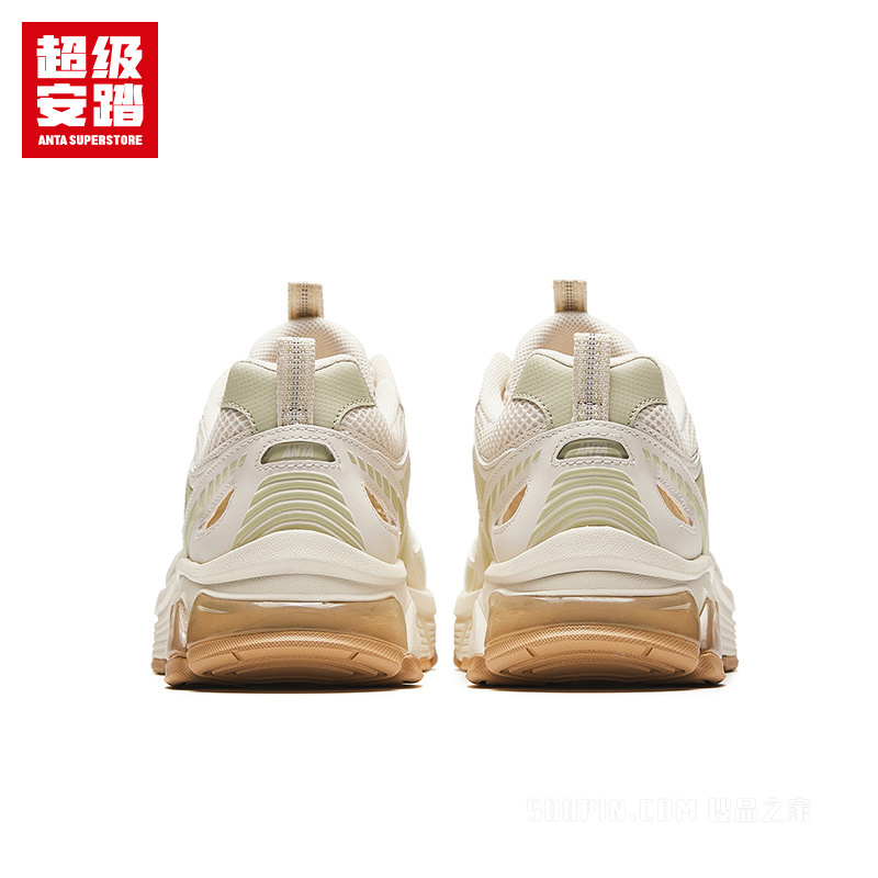 超级安踏生活系列AT 913女子休闲鞋