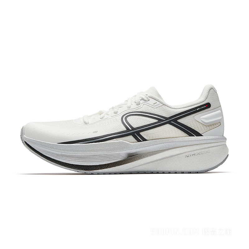 安踏冠军御风女子跑鞋