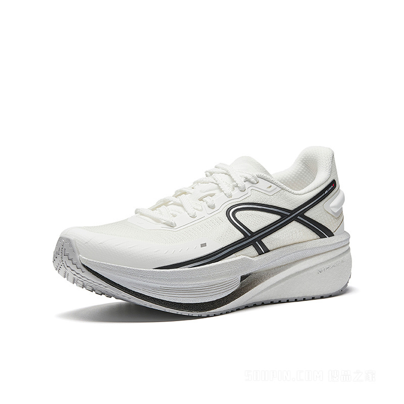 安踏冠军御风女子跑鞋