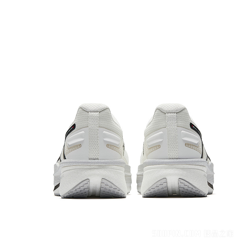 安踏冠军御风女子跑鞋