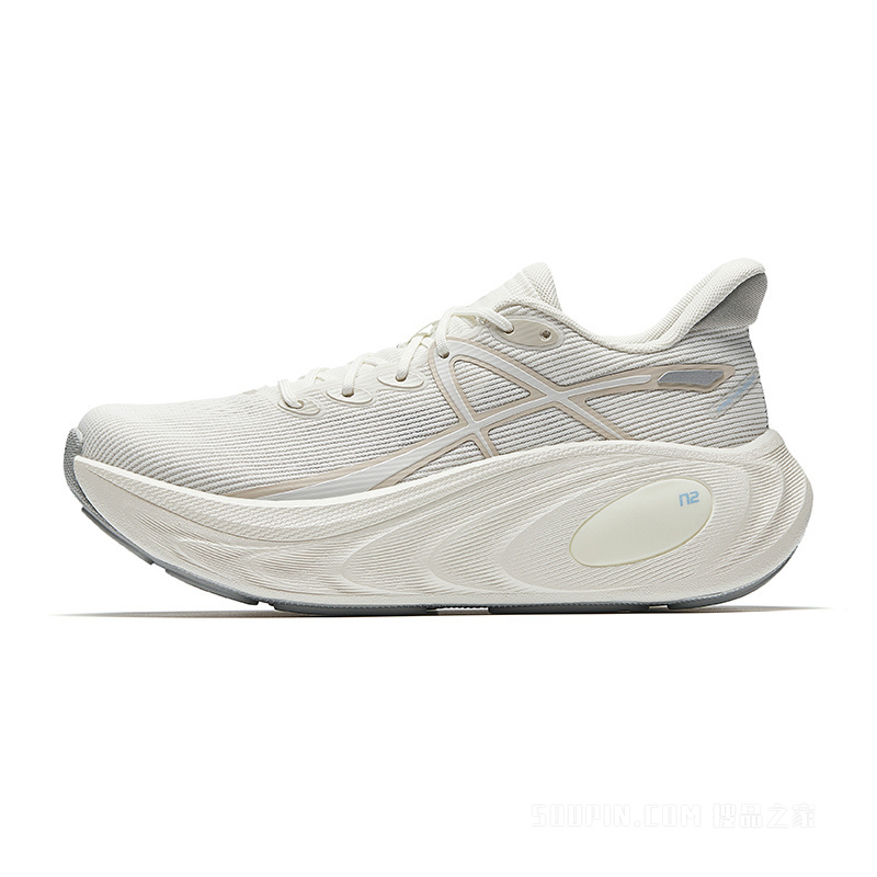 安踏冠军乘风2 夏季版女子跑鞋