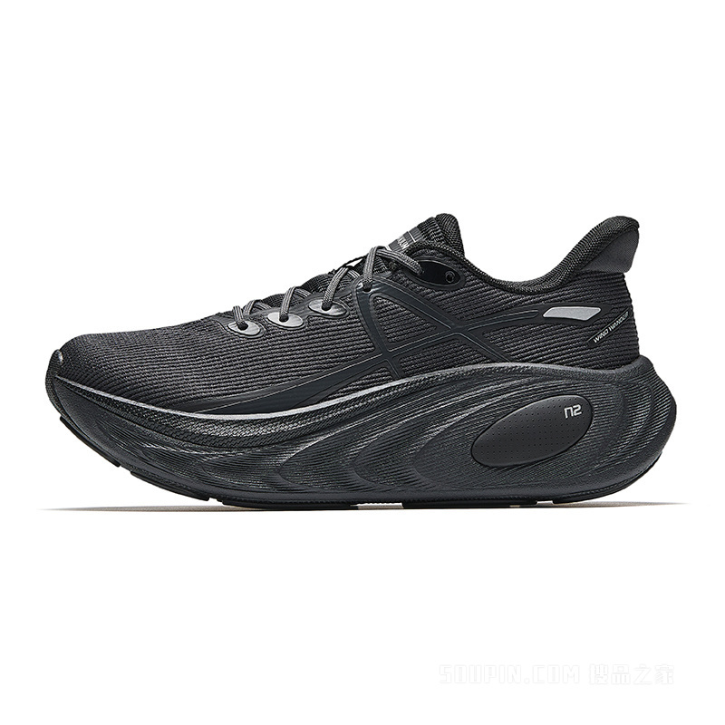 安踏冠军乘风2 夏季版女子跑鞋