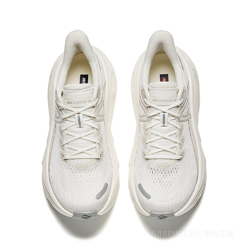 安踏冠军乘风2 夏季版女子跑鞋