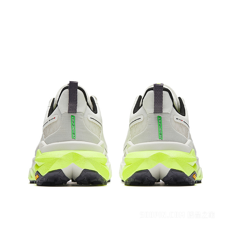 安踏冠军猎隼3 抽拉绳女子跑鞋