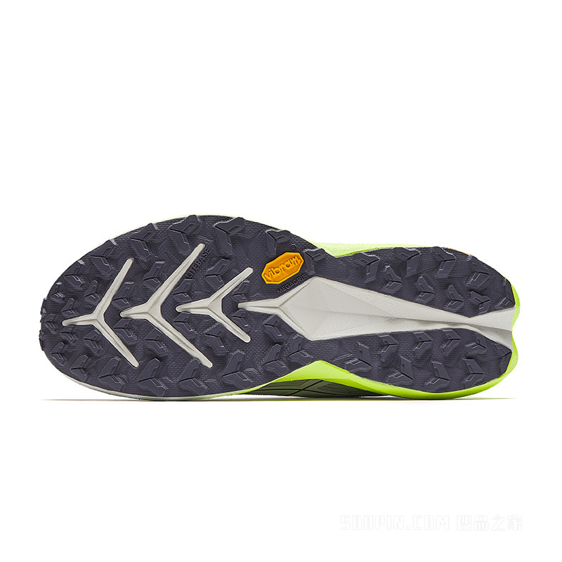 安踏冠军猎隼3 抽拉绳女子跑鞋