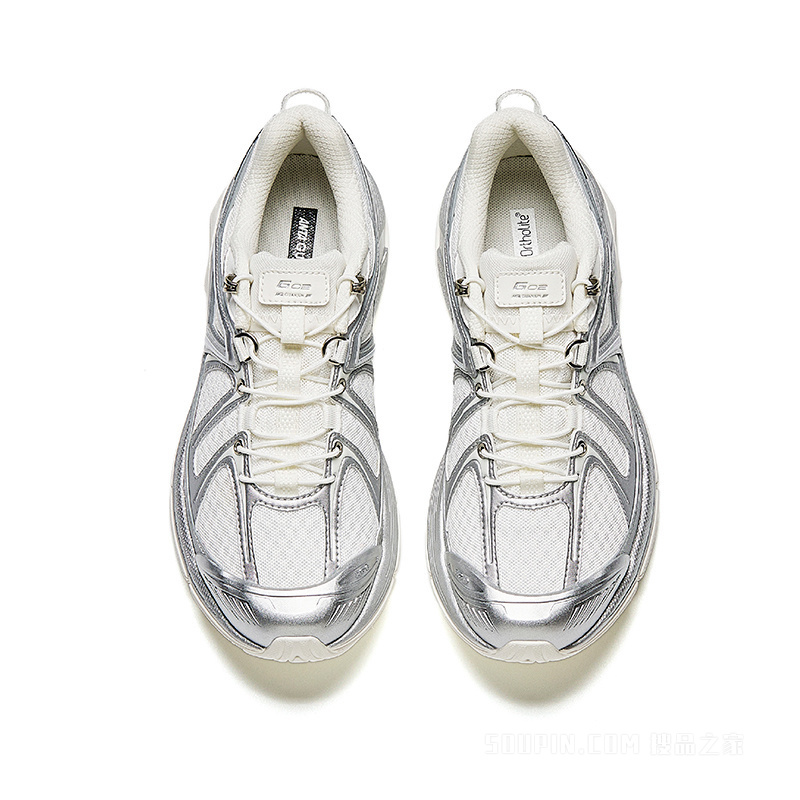 安踏冠军G02-Wandering女子休闲鞋