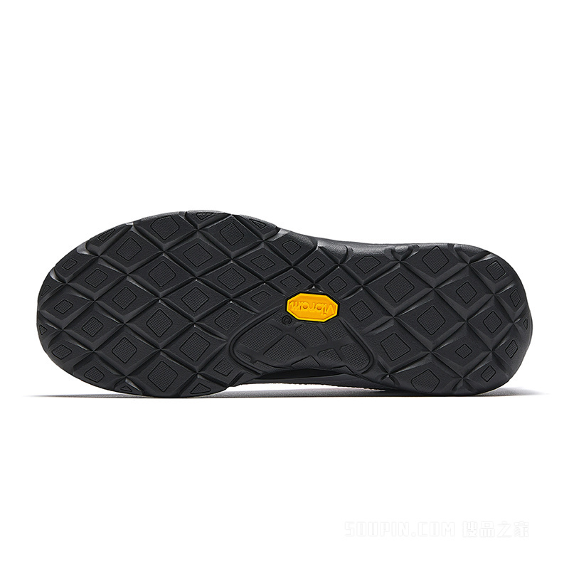 安踏冠军寻山-革网版女子休闲鞋