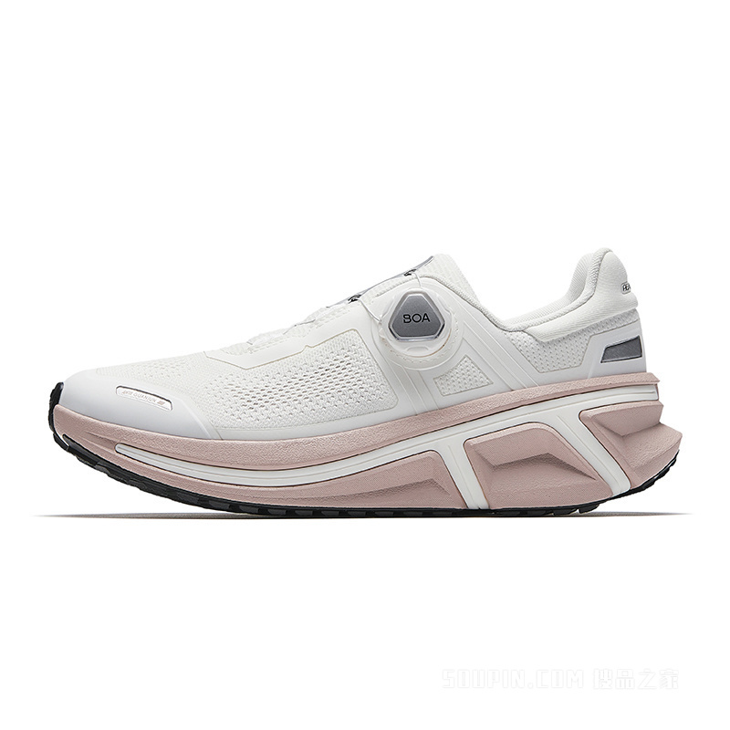 安踏冠军荣耀3-夏季版女子跑鞋