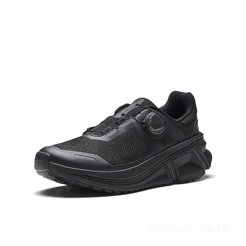 安踏冠军荣耀3-夏季版女子跑鞋