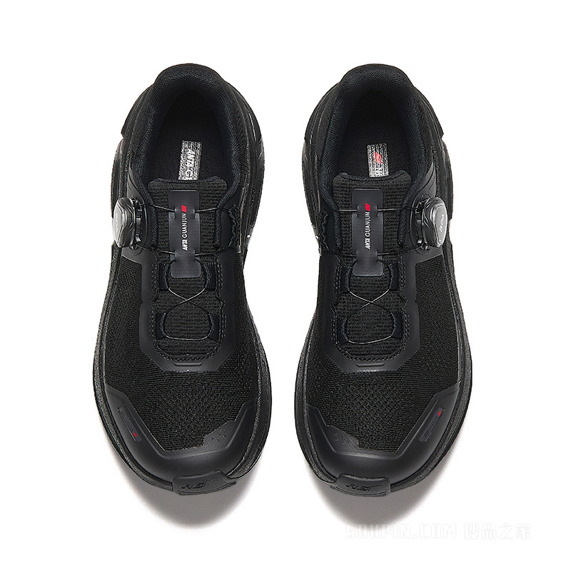 安踏冠军荣耀3-夏季版女子跑鞋