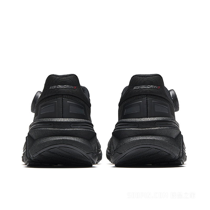 安踏冠军荣耀3-夏季版女子跑鞋