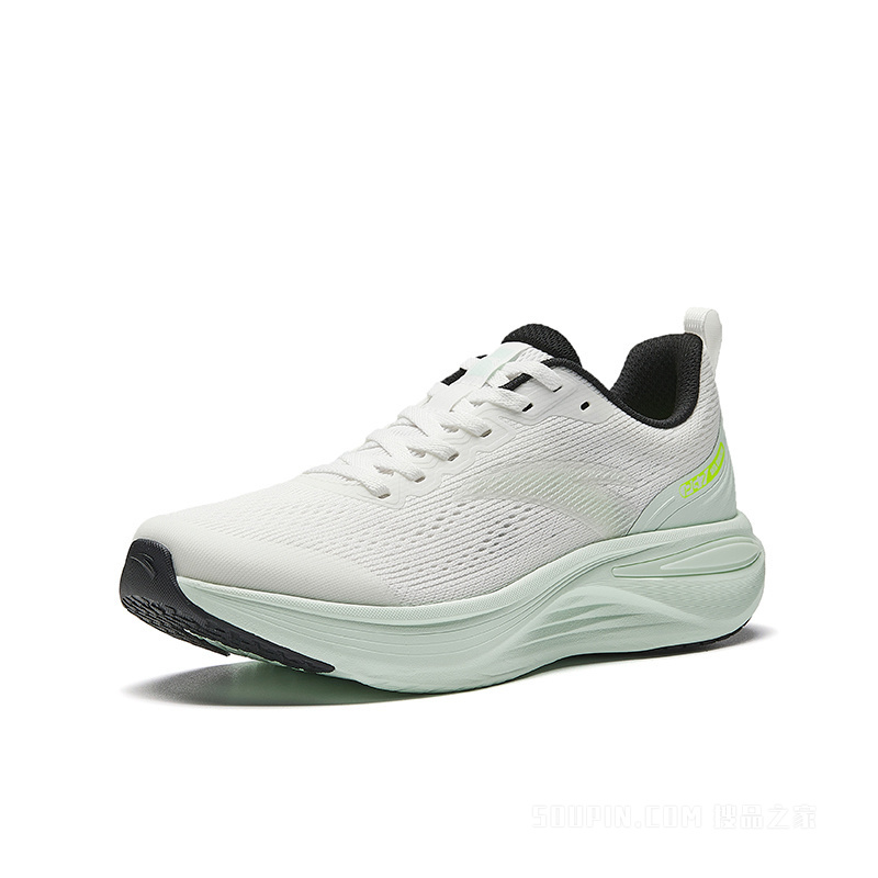 安踏跑步系列旅途2女子跑鞋