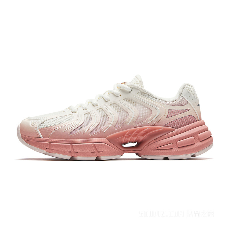 安踏千禧9女子休闲鞋