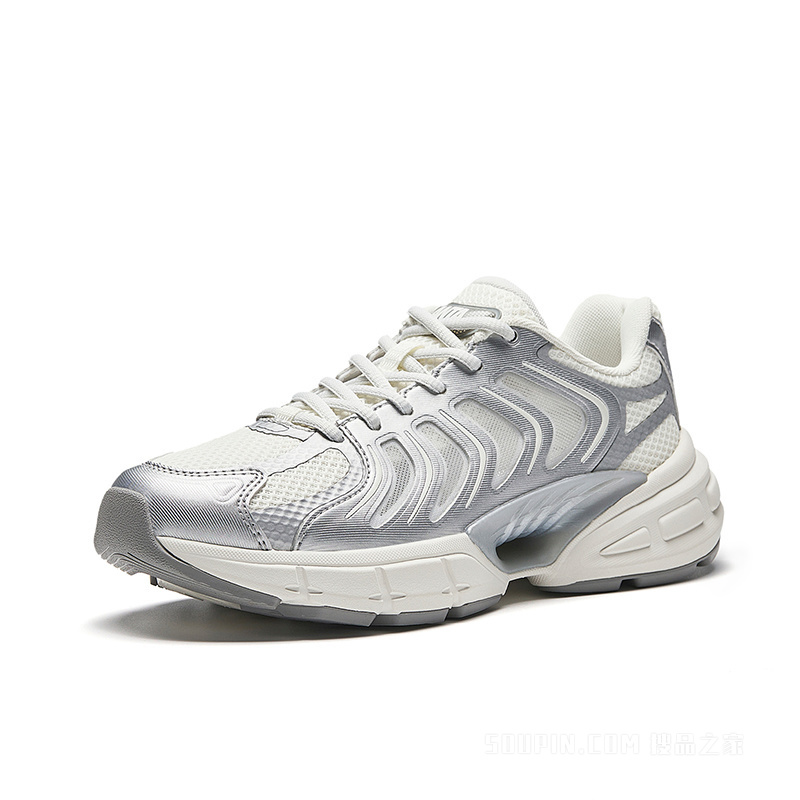 安踏千禧9女子休闲鞋