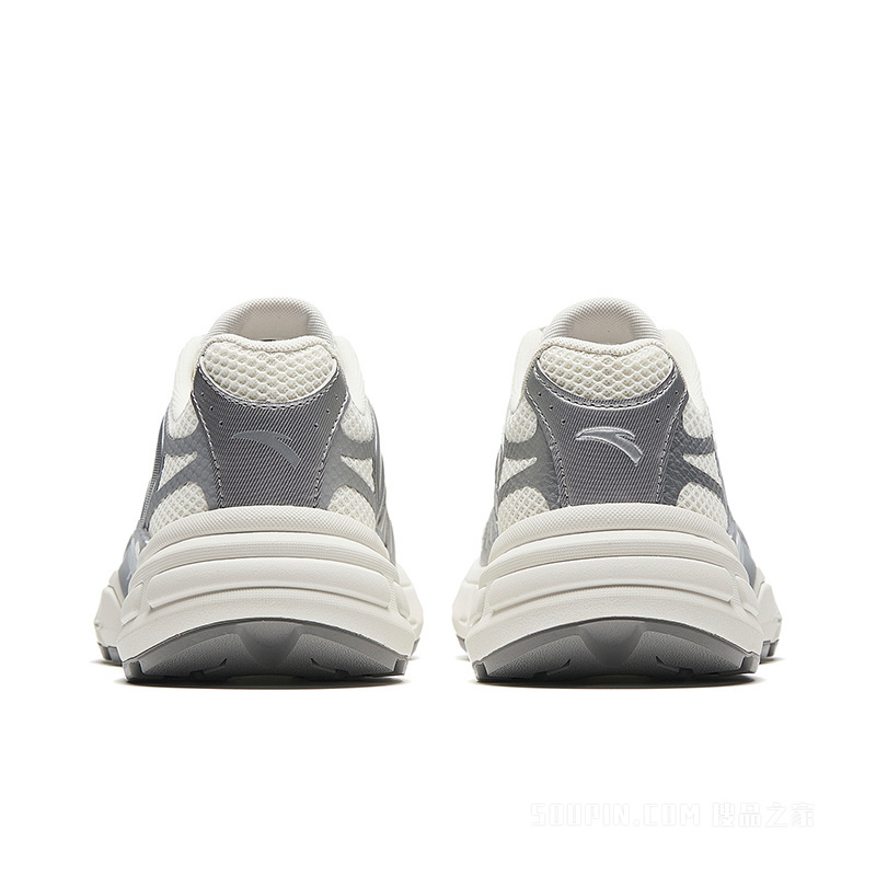 安踏千禧9女子休闲鞋