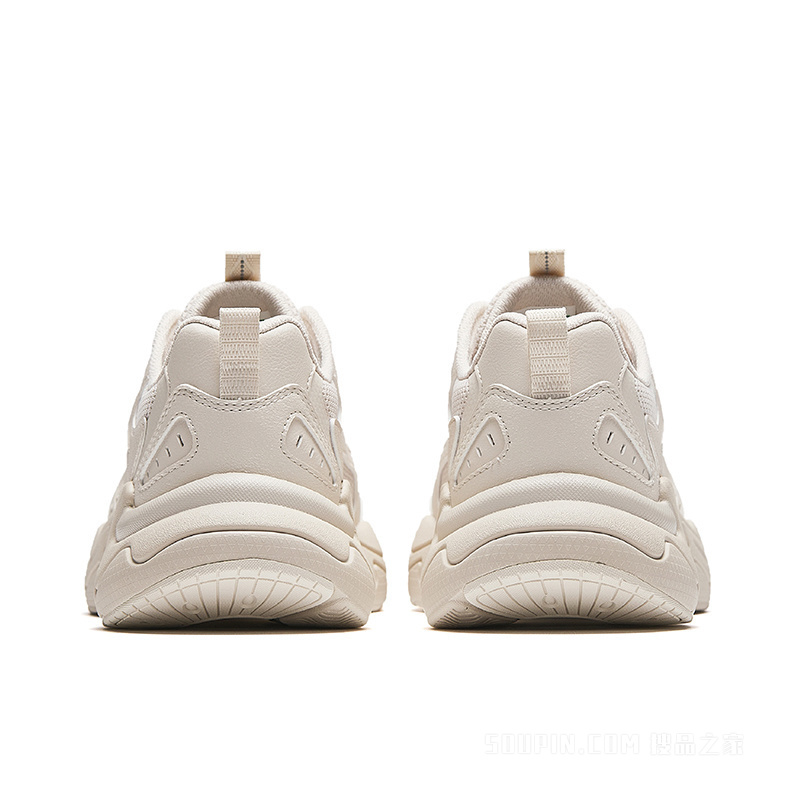 安踏脉冲女子休闲鞋