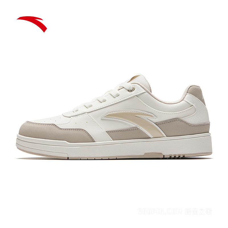 安踏百川女子板鞋