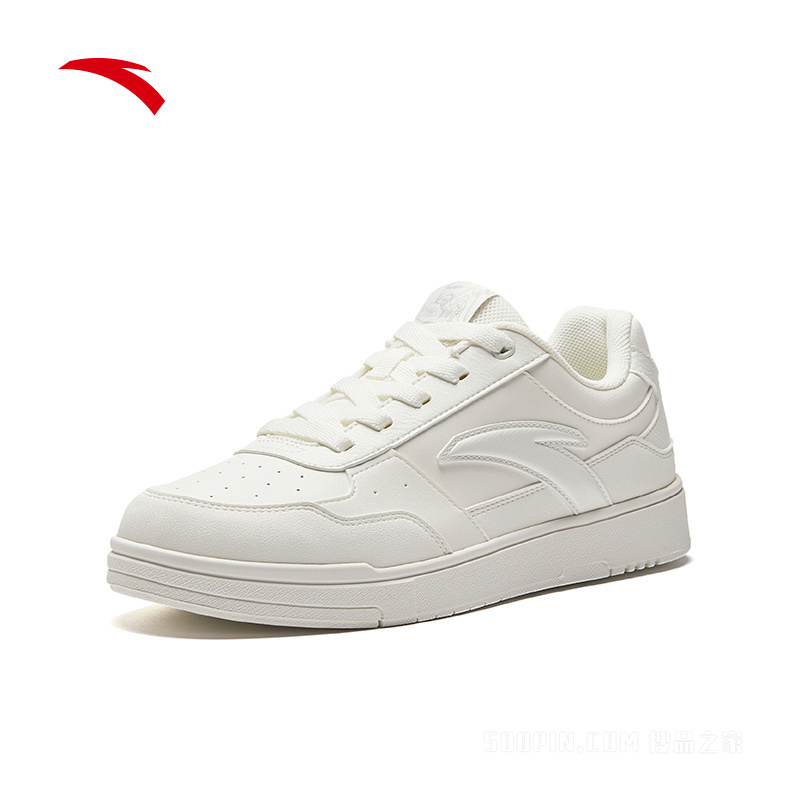 安踏百川女子板鞋