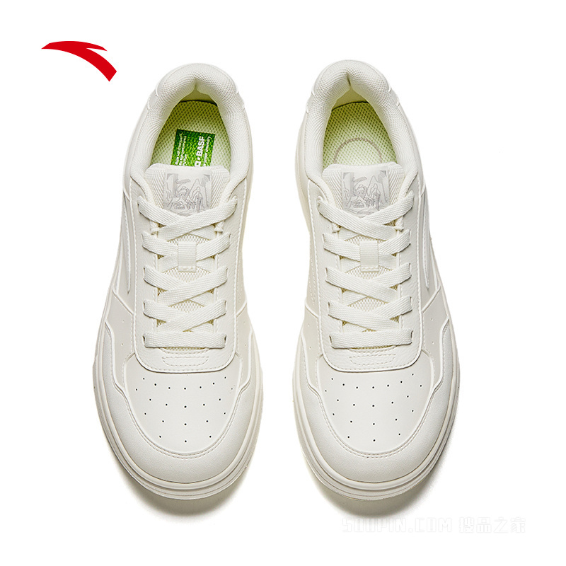 安踏百川女子板鞋