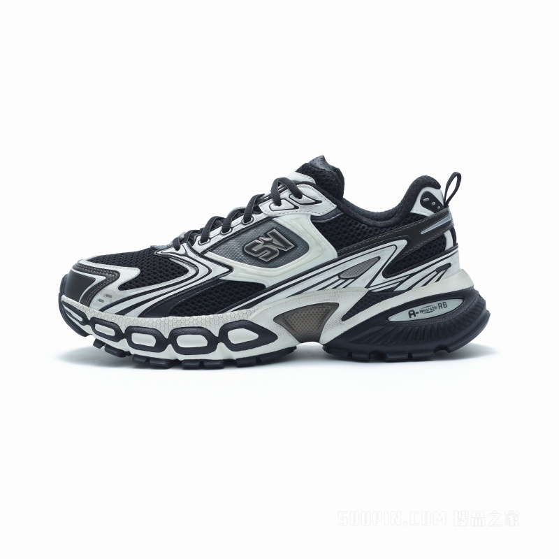 安踏SV系列SV Nova 新星女子休闲鞋