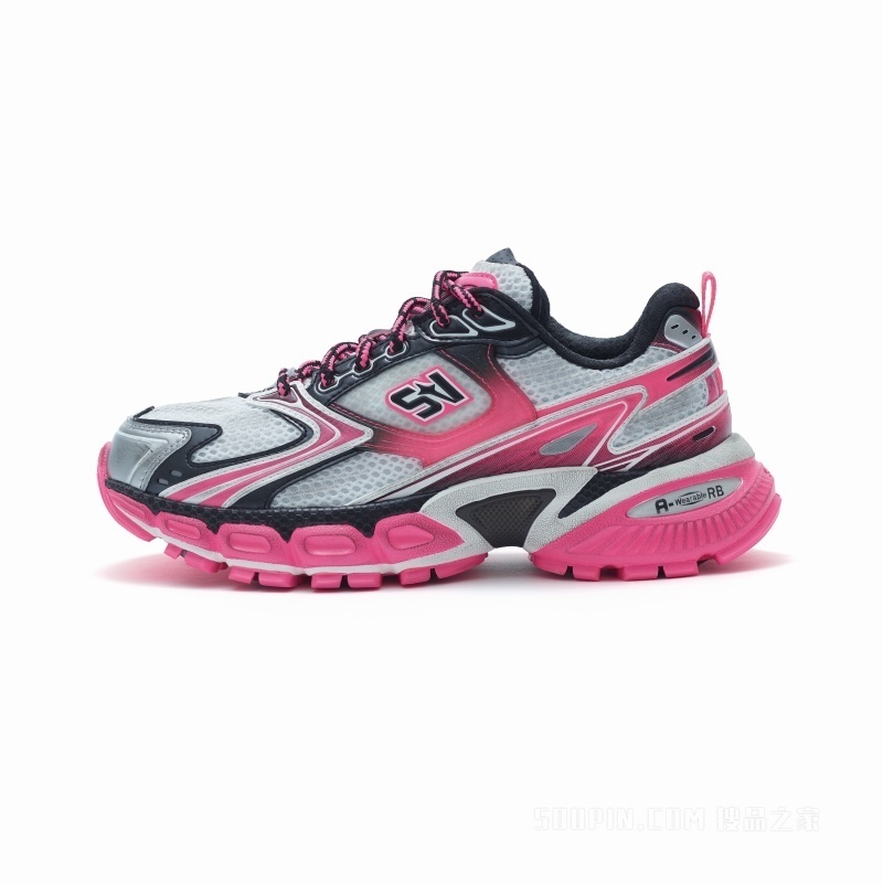 安踏SV系列SV Nova 新星女子休闲鞋