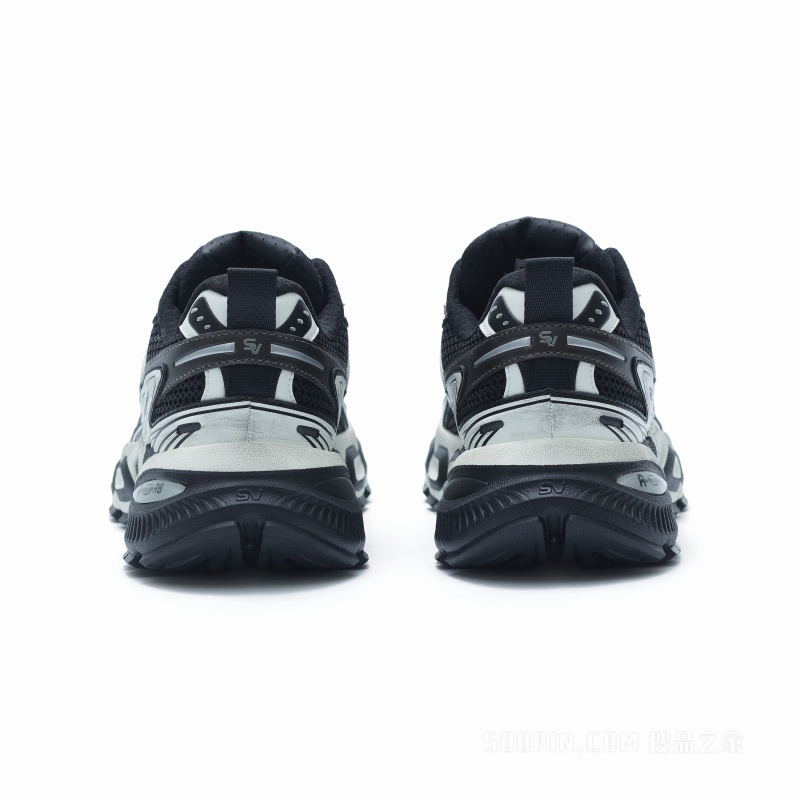 安踏SV系列SV Nova 新星女子休闲鞋