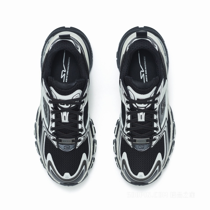 安踏SV系列SV Nova 新星女子休闲鞋