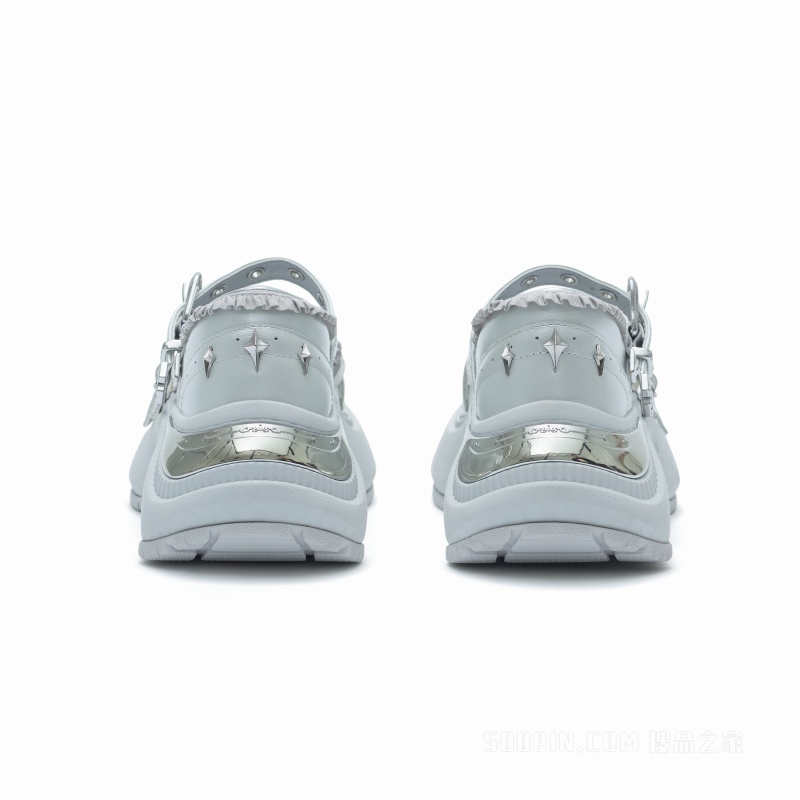 安踏SV系列光汐ZERO 玛丽珍女子休闲鞋