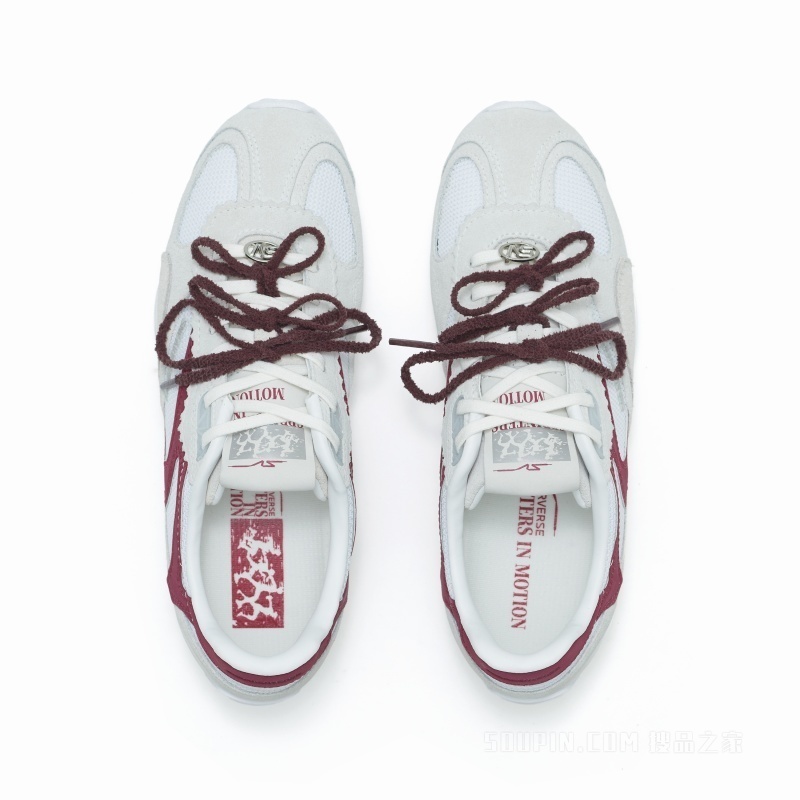 安踏SV系列SV_JOUR SV骄尔女子休闲鞋