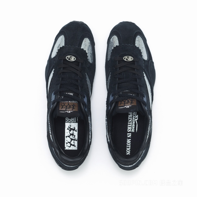 安踏SV系列SV_JOUR SV骄尔女子休闲鞋