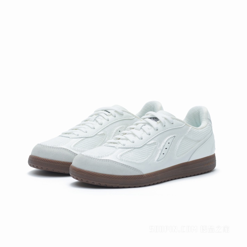 安踏SV系列SMOGGY 迷雾女子休闲鞋