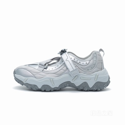 安踏SV系列Cookie玛丽珍女子休闲鞋