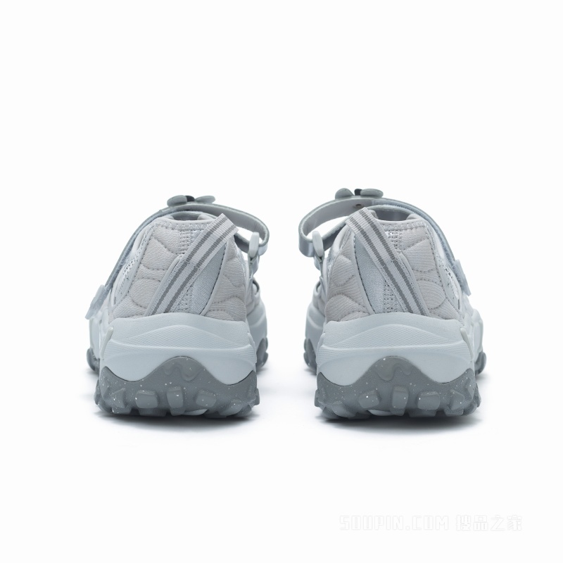 安踏SV系列Cookie玛丽珍女子休闲鞋