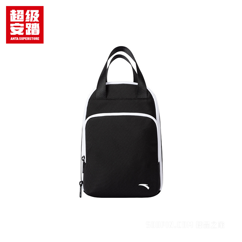 超级安踏户外系列男女同款小挎包